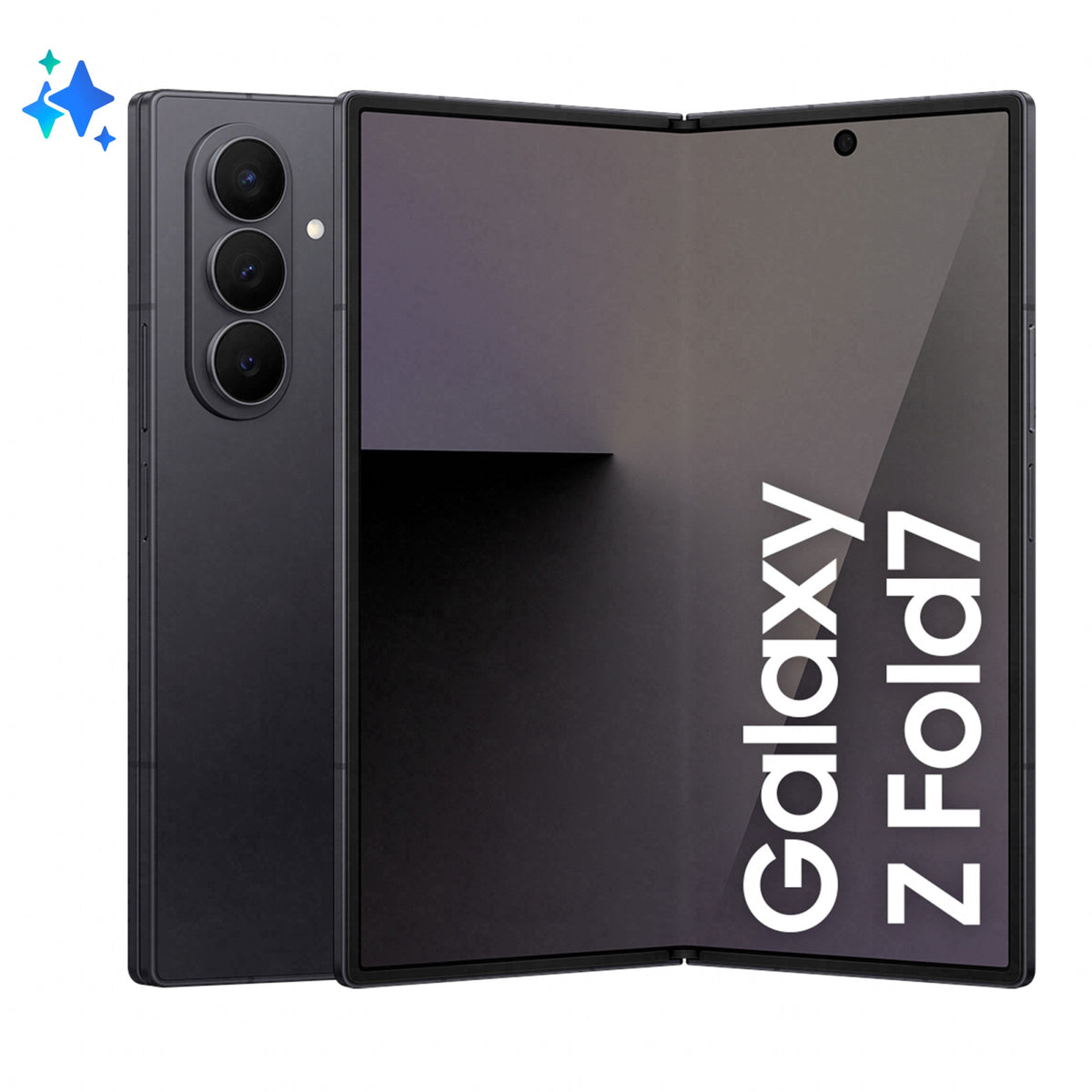 Samsung Galaxy Z Fold7 Smartphone 5G 12GB 512GB 8